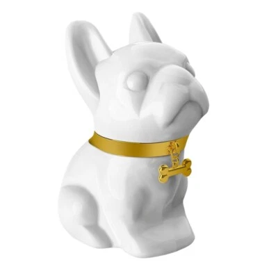 Eau de Parfum white bulldog chien bouledogue blanc Jean-Pierre Sand 75ml - Photo 1/2