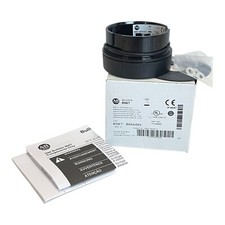 Allen Bradley 856T-BMASN Signal Pillar Mounting Base 70mm Allen Bradley 856T-