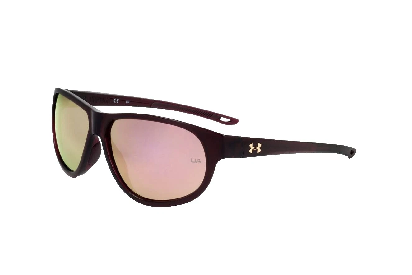 Gafas de Sol Marco Plástico Under Armour deportes para Mujeres