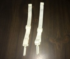 SHOULDER STRAPS for Fisher Price Cradle Swings