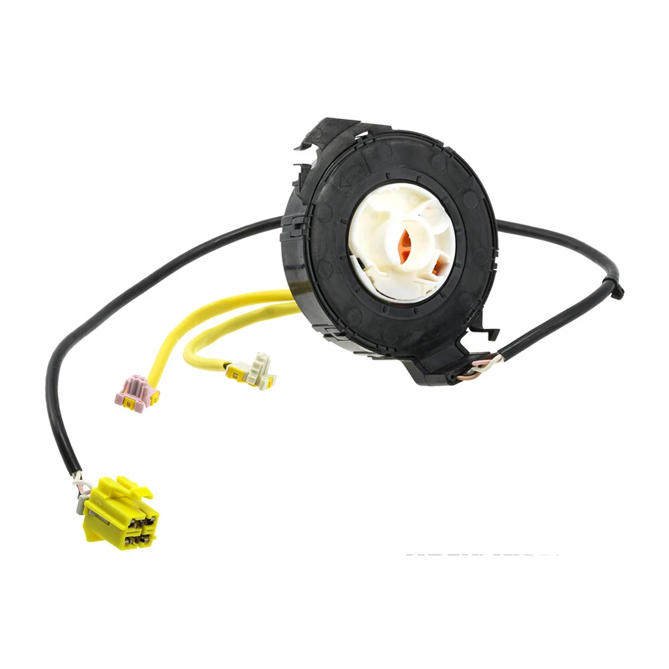 Muelle de reloj para Chevrolet Express GM Savana 1500 2500 2003 2004 2005 2006 2007 Foto 4 de 4