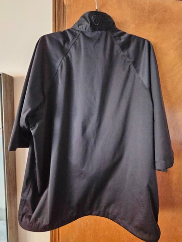 Walter Hagen hydro proof men’s windbreaker size M in good condition - Picture 7 of 9