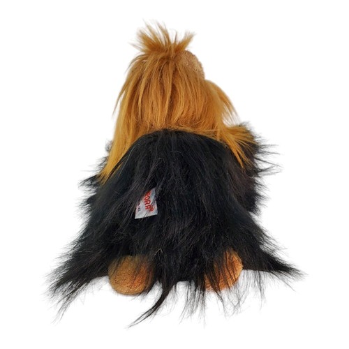 Aurora World Yorkshire Terrier Yorkie Stuffed Animal Plush Dog- Fergie 8" - Picture 6 of 12