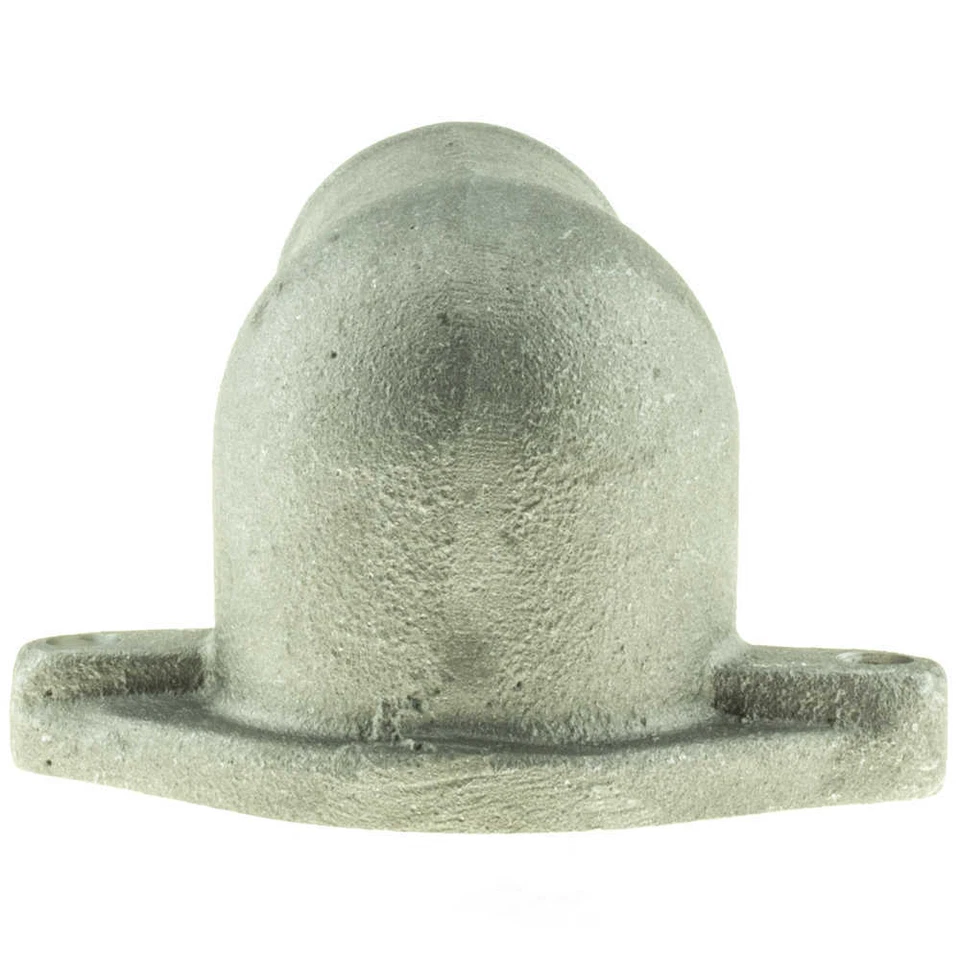 Carcasa termostato refrigerante motor compatible con Mercury Colony Park 1962-1967, Monterey Com Foto 2 de 4