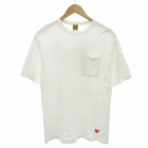 human made pocket t - Gem human made pocket t - Gem