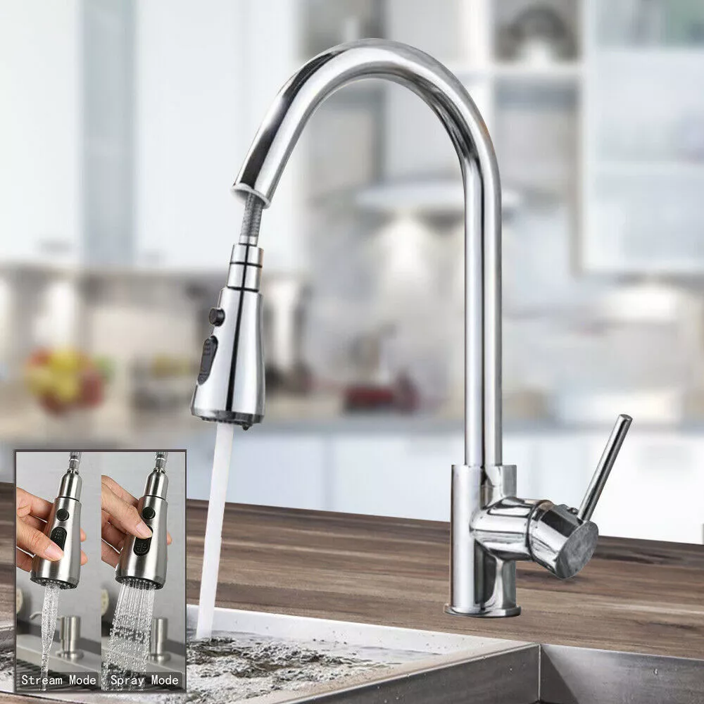 Grifo mezclador cocina outlet