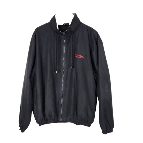 Bajra Black Coat, Casual Outerwear, Size 42, Used, Stylish