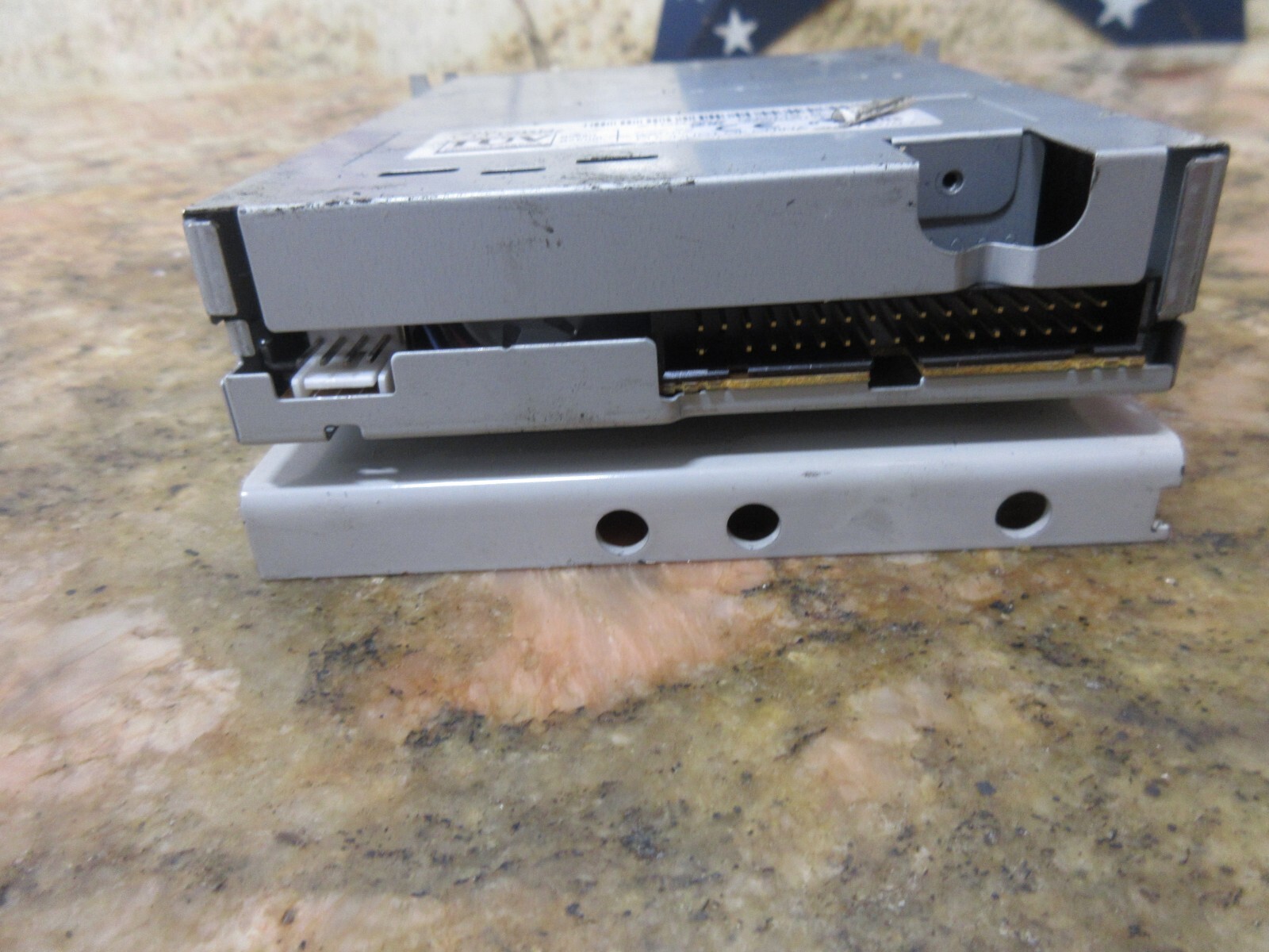 CITIZEN FLOPPY DISK DRIVE Z1DB25A 002412 B5X 3892B53100 930MA eBay