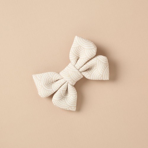 Lovely Bows Barrette - Baby Hair Clips Children Vintage Hairpin Kids Accessories - Picture 10 of 28
