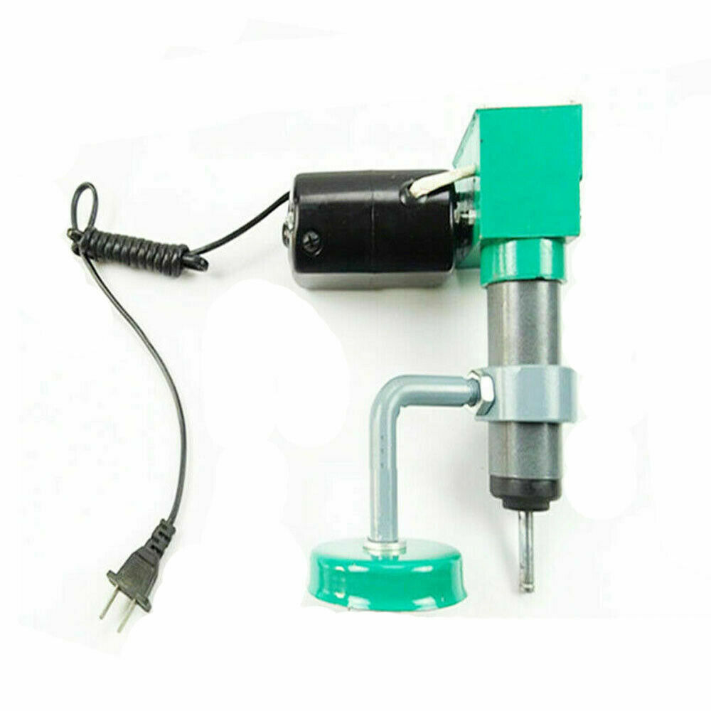 Electric Valve Grinding Machine Valve Grinder Car Engine Repair Tools
