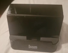 Divoom speaker IFit-2 stereo and wired