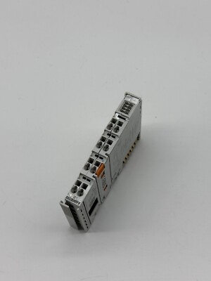 Beckhoff EL3681 EtherCAT-Klemme, 1-Kanal-Analog-Eingang, Multimeter EL 3681 