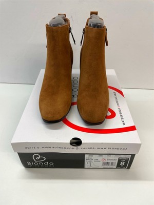 blondo siena boot