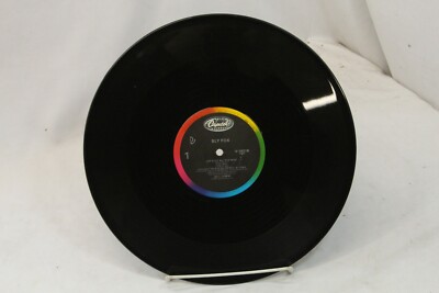 Sly Fox LP Vinyl 1985 12'' Single Let's Go All The Way & Como Tu Te Llama V-15216