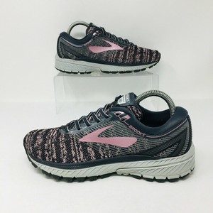 women's ghost 10 size 8