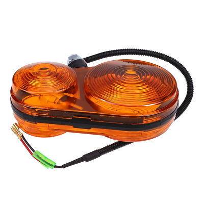 K2581-62610 Tail Light for Kubota BX2370 BX2370-1 BX2660 BX2670 BX24 BX25 B26