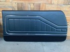 <!--F#f_0-->HOLDEN HQ MONARO Coupe, Reproduction Door Trims, Interiors.<!--F/-->