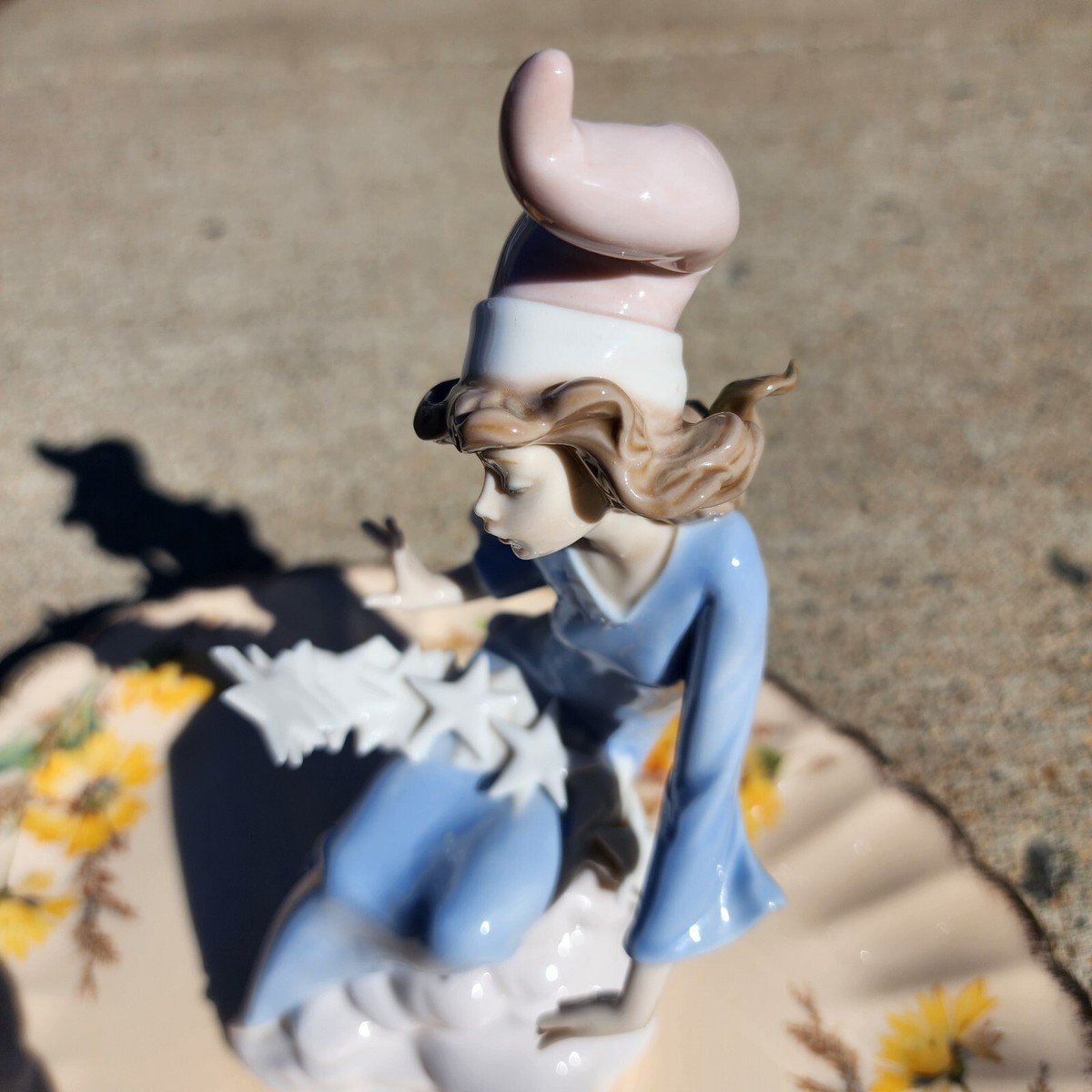 LLADRO STAR LIGHT-STAR BRITE! | eBay