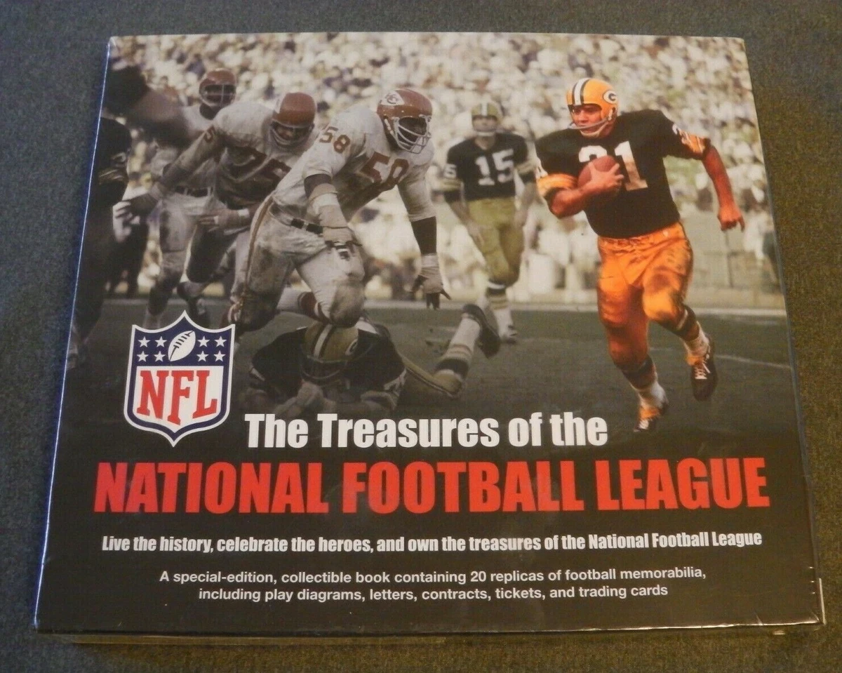 Nfl sports memorabilia clearance collectibles