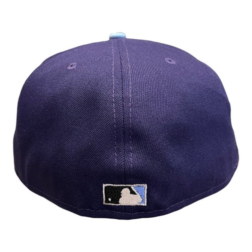 Los Angeles Dodgers Hat New Era 59FIFTY Fitted 1988 World Series Patch 7 1/2 - Picture 6 of 6
