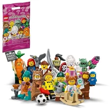 LEGO Minifigures Series 24
