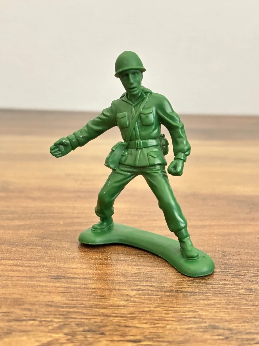 Toy Story Soldier TV, Movie & Video Games Action Figures for sale