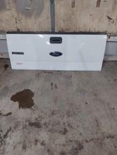 Trunkhatchtailgate Styleside Box Fits 2008 Ford F150 Pickup Oxford White