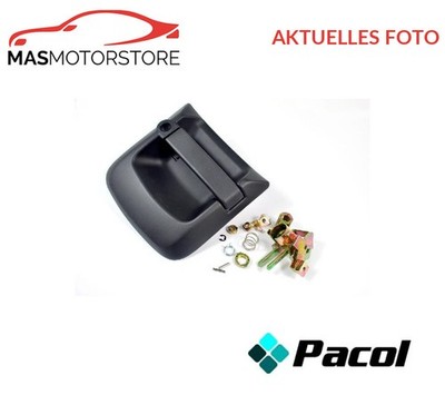 TÜRGRIFF TÜR GRIFF OUTER LINKS PACOL MAN-DR-001 I FÜR MAN TGA