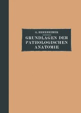 Gotthold Herxheimer | Grundlagen der Patholog...