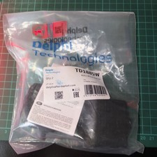 2x Anti Roll Bar Bush (pair) Front TD1885W Delphi Suspension 5081P3 Quality New