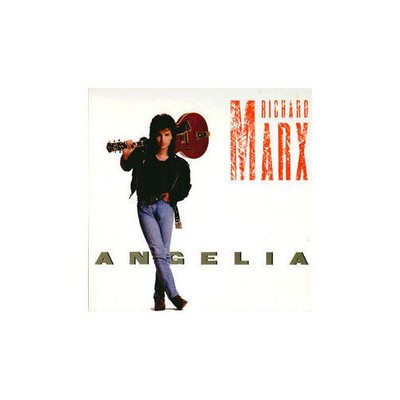 Richard Marx - Angelia (VINYL)