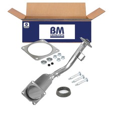 BM KATALYSATOR KAT passend für CITROEN C2 C3 1 2 PEUGEOT 1007 207 1.4 / 1.4 16V