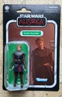 Anakin Skywalker Ahsoka Series Figure VC347 Star Wars Vintage Collection ..MONMC