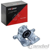 Maxgear Bremssattel Hinterachse Passend FÜR Land Rover Discovery Range | 82-0698