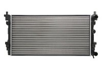 Thermotec D7W061TT KüHler, Motor KüHlung FüR Audi, Seat, Skoda, Vw
