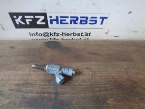Audi TT 8N Einspritzventil 022906031J 3.2 V6 184kW BHE 104521