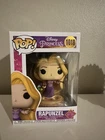 Funko Pop! Vinyl Disney Princess Rapunzel #1018 Vinyl Figure