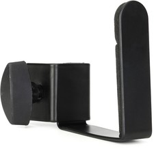 On-Stage MY570 Clamp-On Accessories Holder 2-pack Bundle