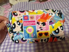 The Powerpuff Girls Pouch for small items