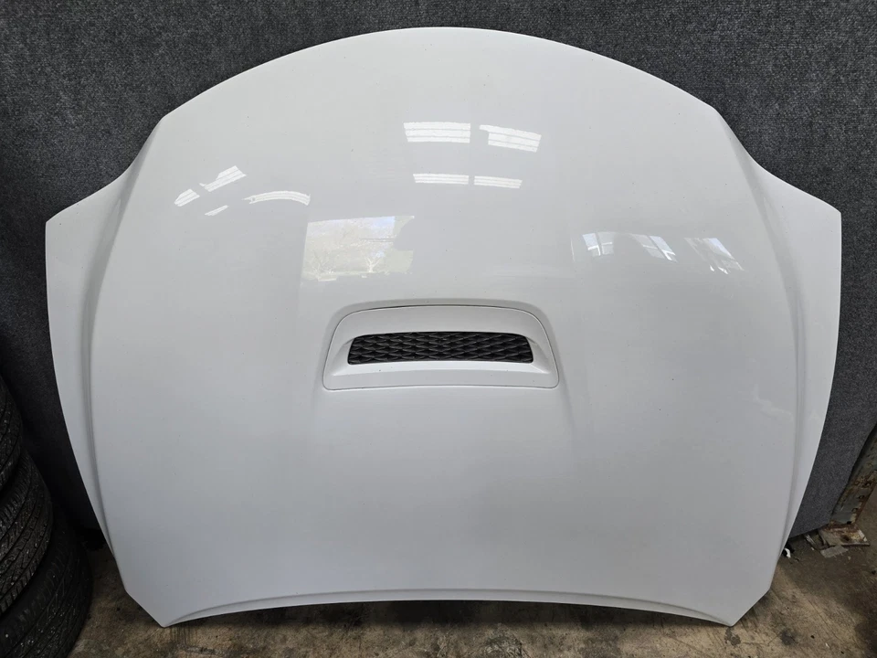 LEXUS 2015-2024 RC-F RCF CAPÓ CUBIERTA PANEL MONTAJE OEM (C/TR:083/LB30) Foto 3 de 4