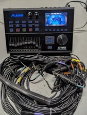 Alesis Strike Pro SE Drum Module Electronic D...