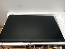 MSI G272QPF E2 27 Widescreen IPSLED Black Monitor 2560x1440 1ms 2xHDMI Display-3