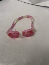 pink goggles youth unk size unbranded