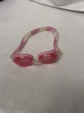 pink goggles youth unk size unbranded