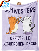 Schwester Geschenk Weihnachten, Geschenk Schwester, Geschenk Schwester Geburtsta