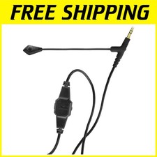 BoomPro Microphone  for Gaming  Communication 