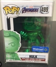 Ultimate Funko Pop Avengers Endgame Figures Gallery and Checklist 68