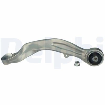 DELPHI Querlenker Dreieckslenker TC3222 für BMW Aluminium 5er E60 Touring E61