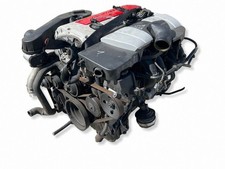 Mercedes-Benz SLK R170 2003 Benzin 120kW Motor 111958 BRJ17224 Mercedes-Benz SLK R170 2003 Benzin 120kW Motor 111958 BRJ17224