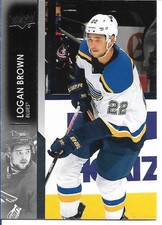 2021-22 Upper Deck Hockey - Select Your Card